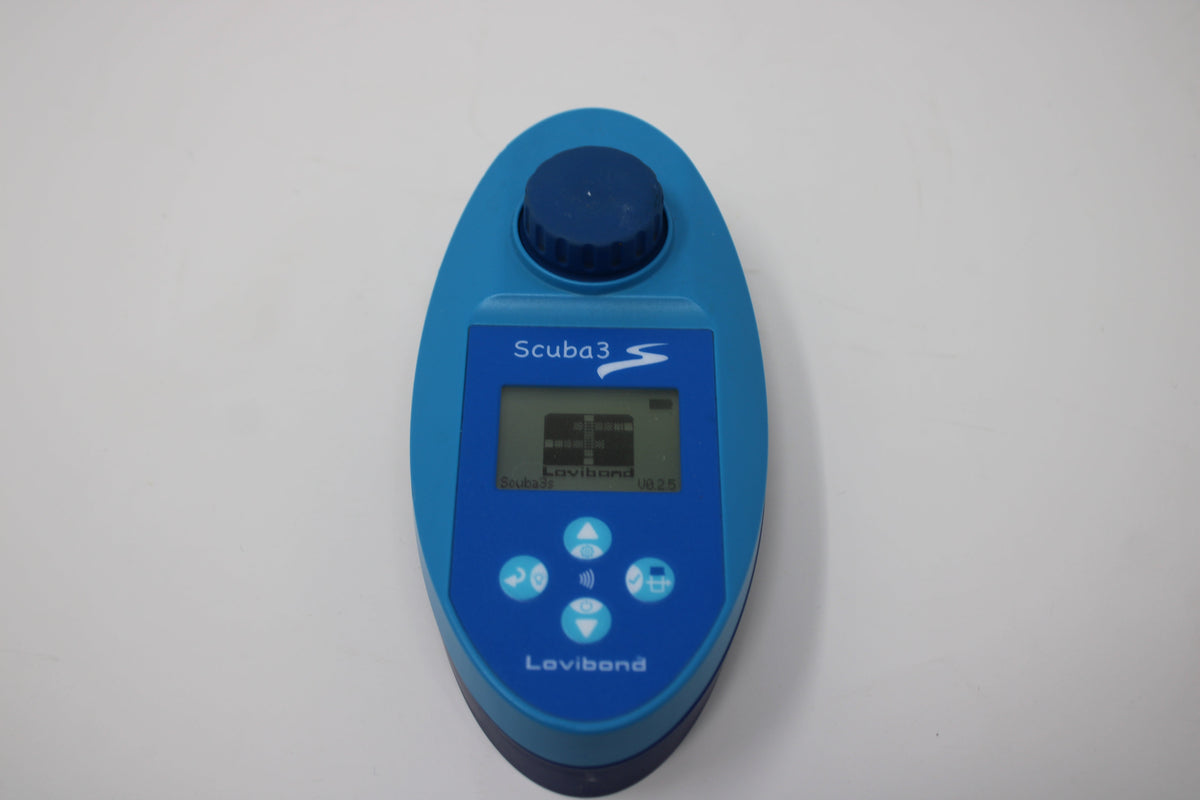 Lovibond Scuba3s Clearance Item