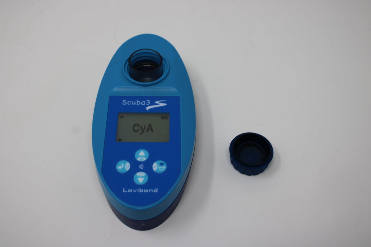 Lovibond Scuba3s Clearance Item