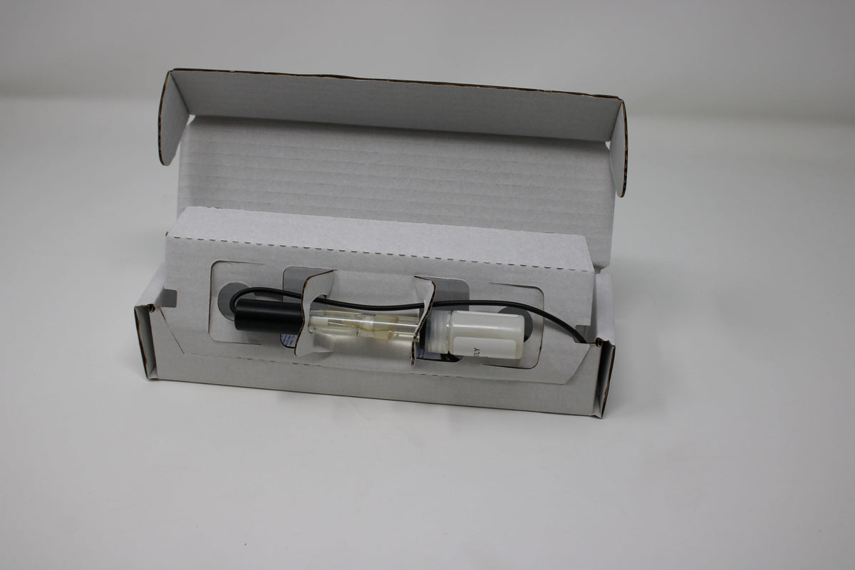 General Purpose Plastic-body Double Junction Gel-Filled pH Combination Electrode Clearance Item