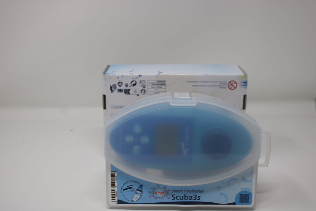 Lovibond Scuba3s Clearance Item