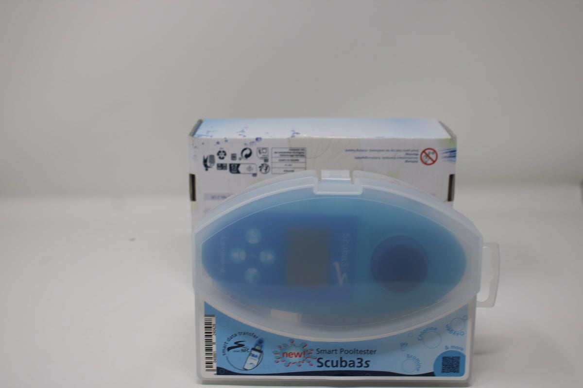 Lovibond Scuba3s Clearance Item