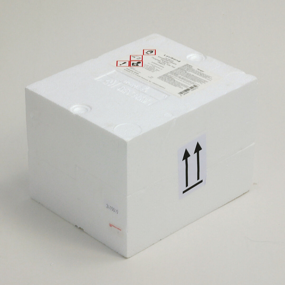 Lovibond Phosphate-total LR/24