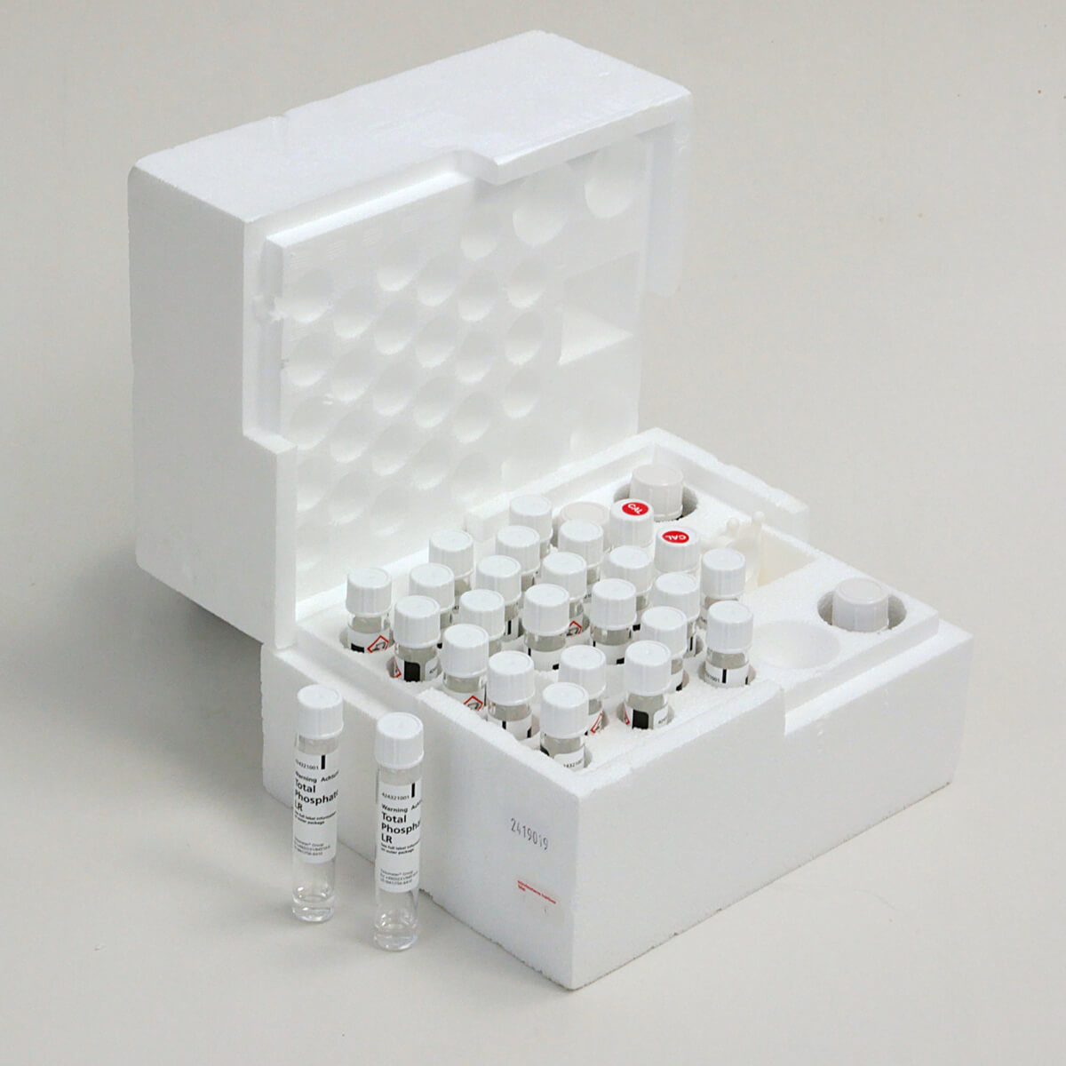 Lovibond Phosphate-total LR/24