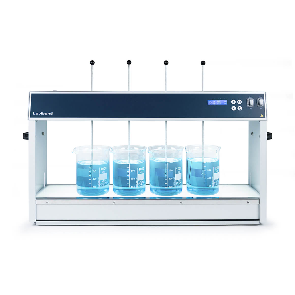 Lovibond ET840 Laboratory Floc Tester