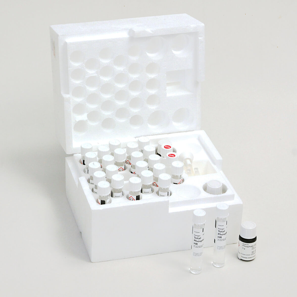 Lovibond Total Phosphate (PMB) HR