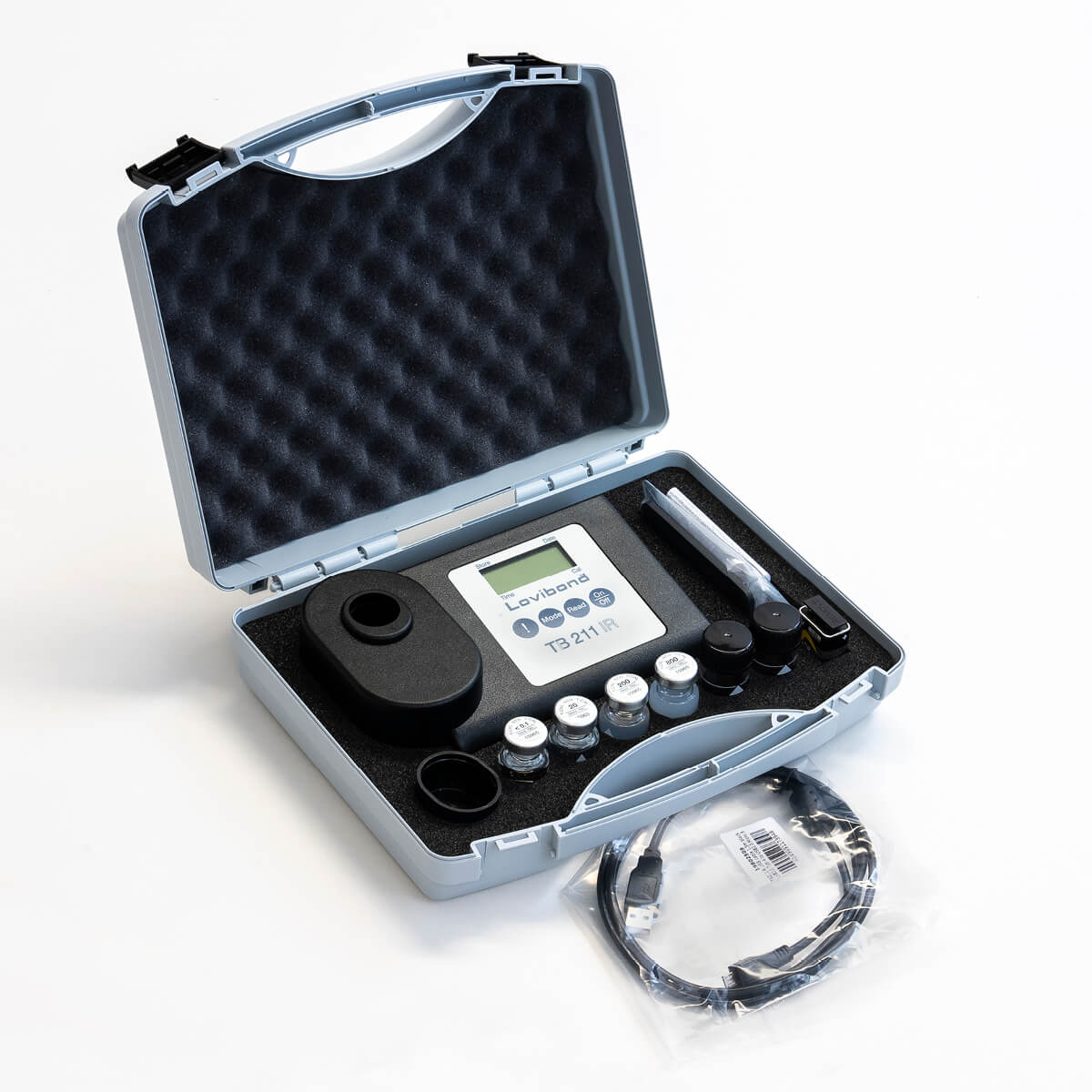 Lovibond Turbidity TB211-IR Meter
