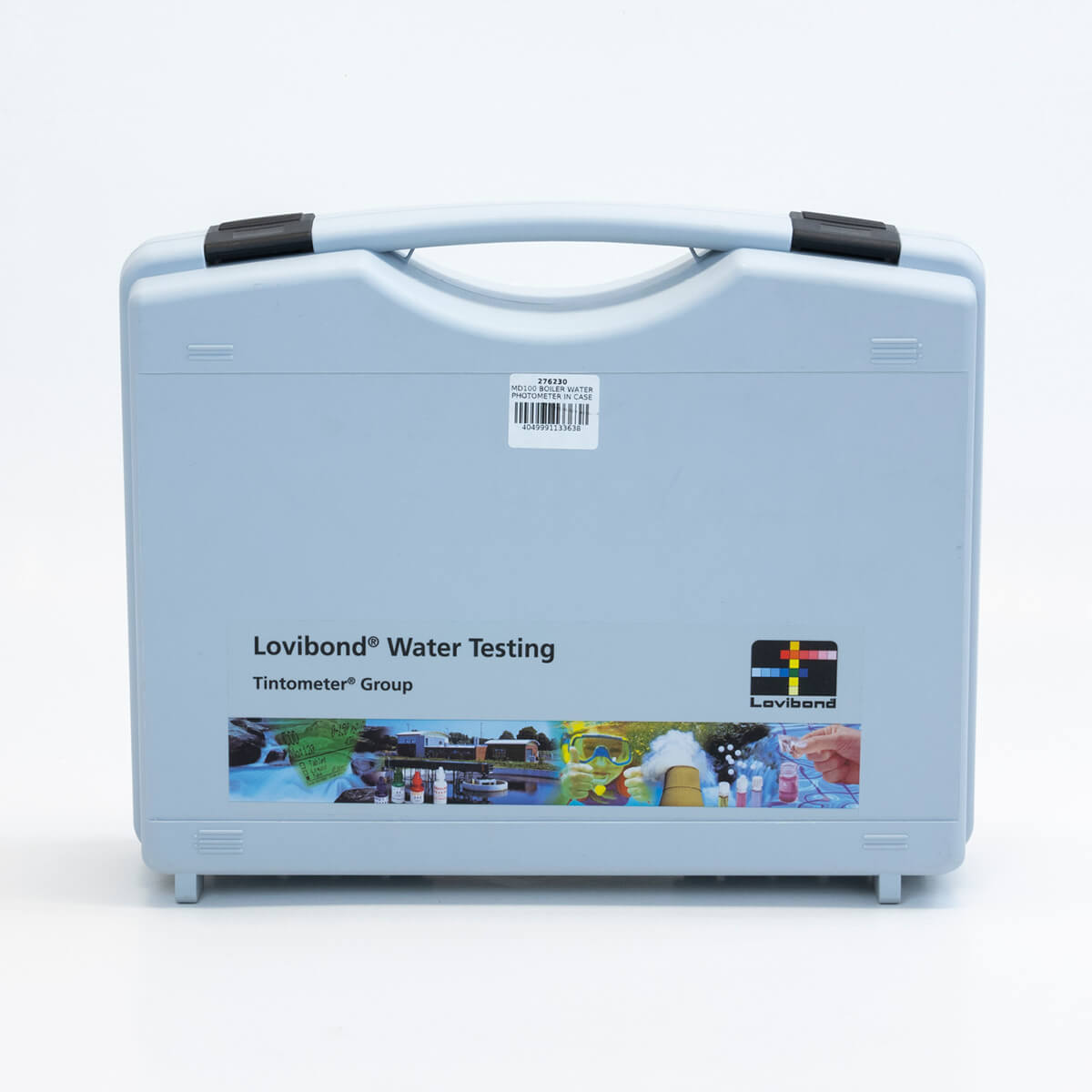 Lovibond MD 100 Boiler Water Photometer