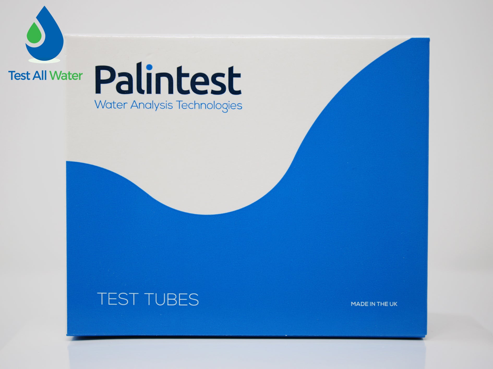 Palintest Photometer Replacement Cells for 9 in 1, 25 in 1, 7100 & 7500