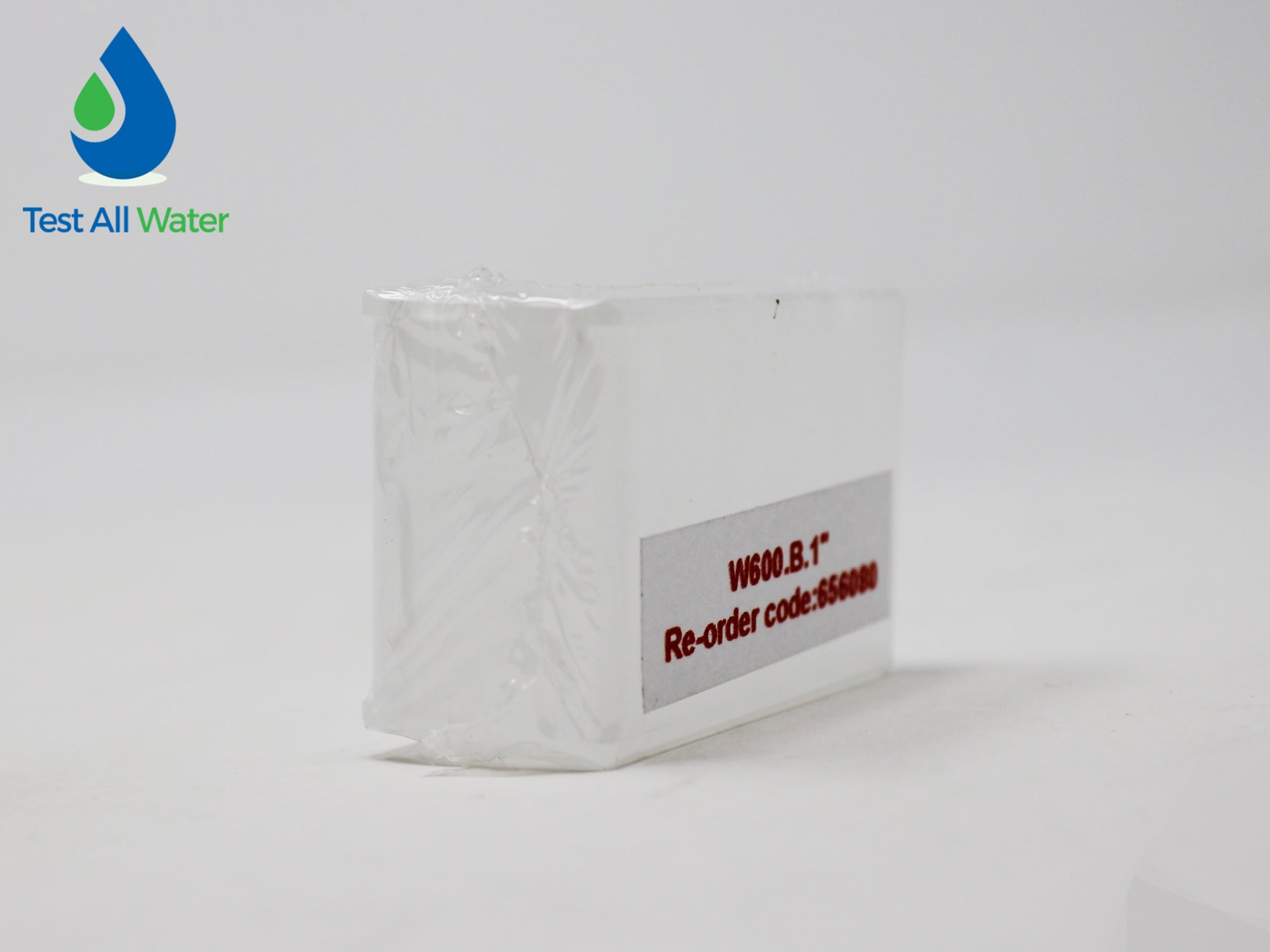 Lovibond W600.B.1'' Cell