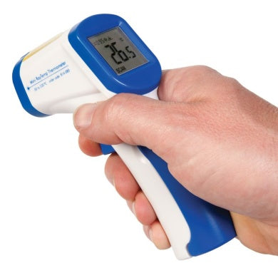 Mini RayTemp - Infrared Thermometer