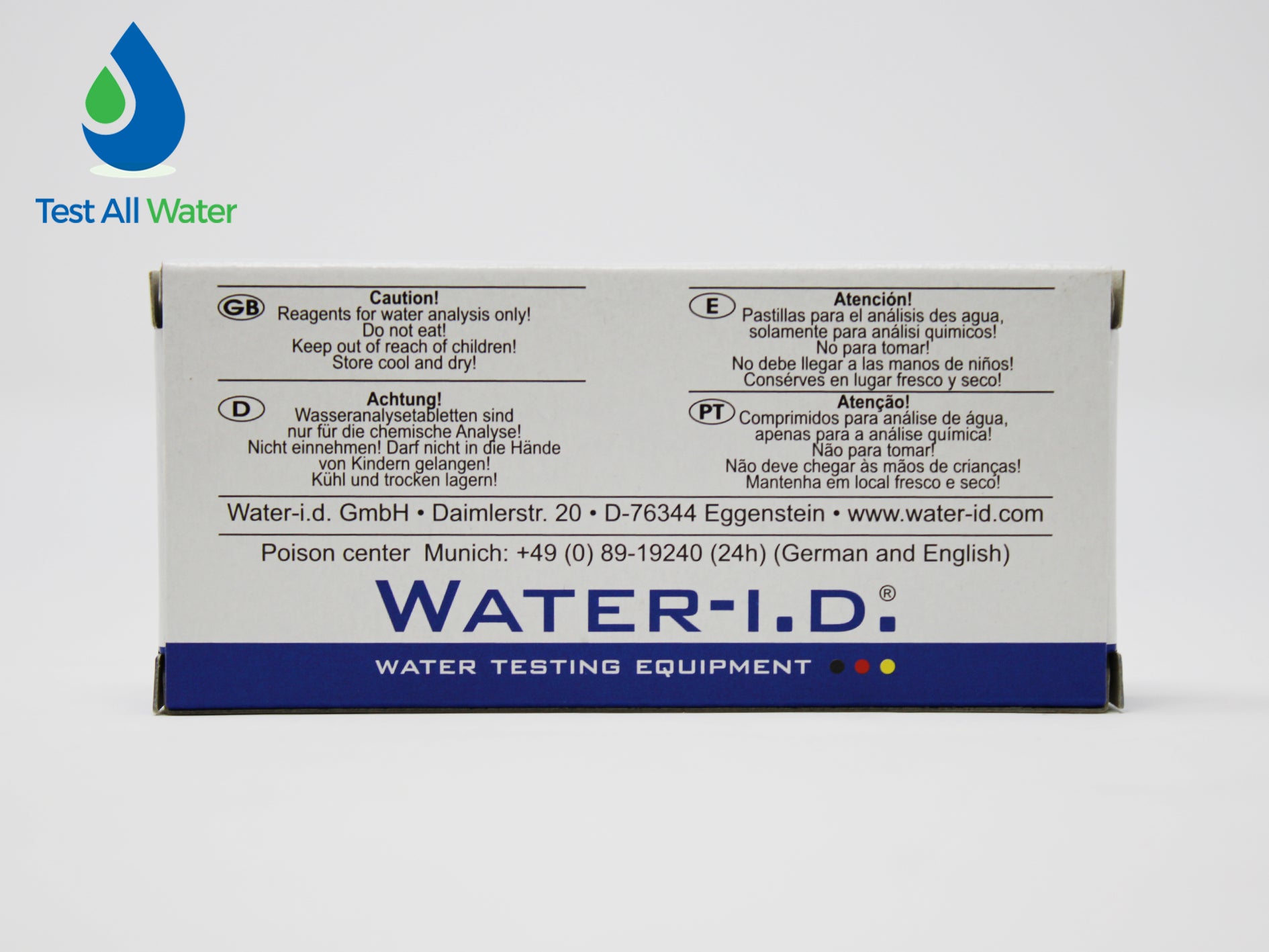 Primelab Phenol No 1 Tablets