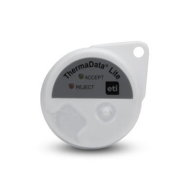ETI- ThermaData Lite logger
