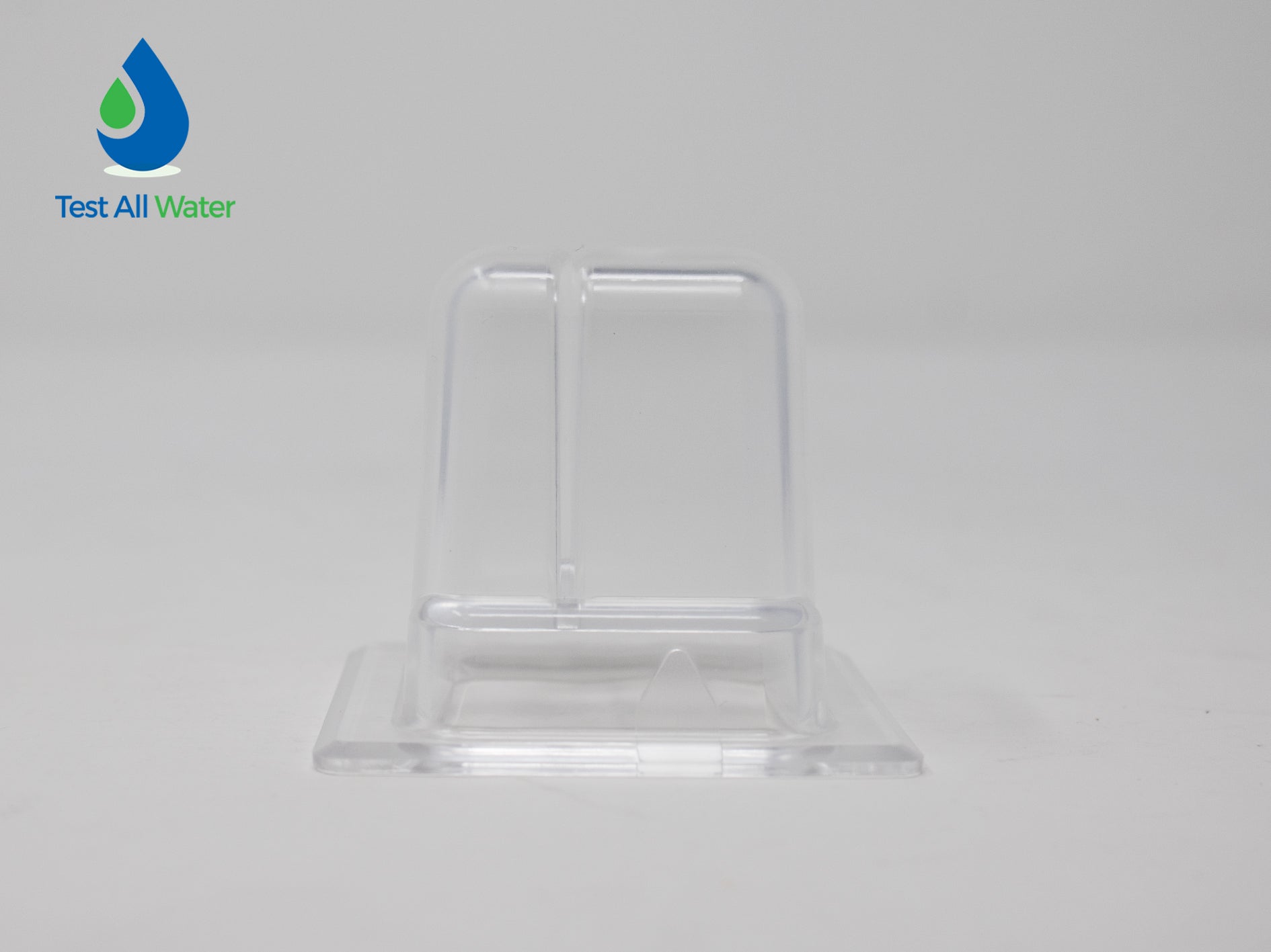 Palintest Kemio Disinfection Sample Vessel