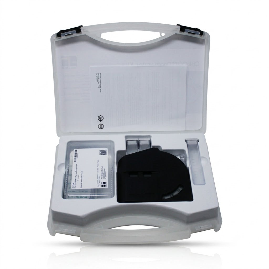 Lovibond Checkit Comparator Bromine PH