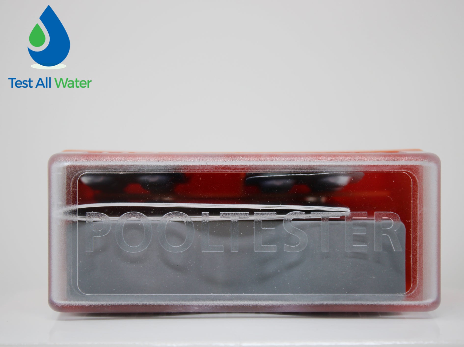 Lovibond Pooltester Chlorine / pH High Range
