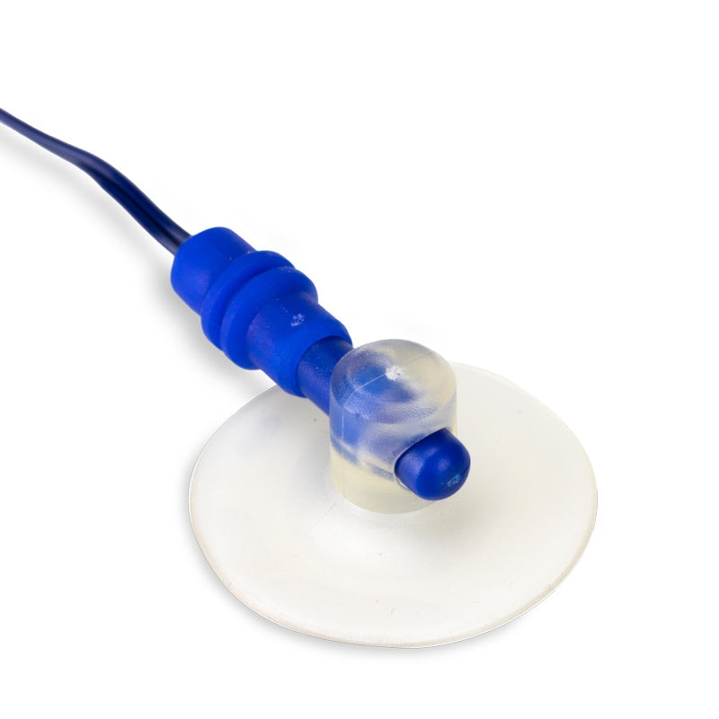 3 m Air Wire Probe for EcoTemp®