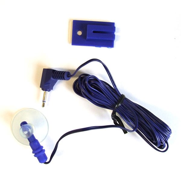 3 m Air Wire Probe for EcoTemp®