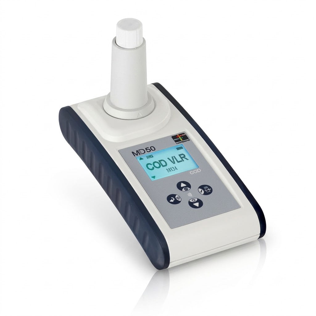 Lovibond MD50 COD