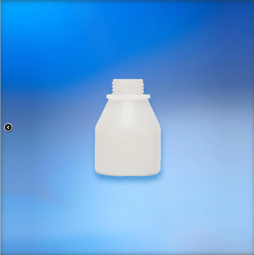 Lovibond Spare Bottle For Sampler