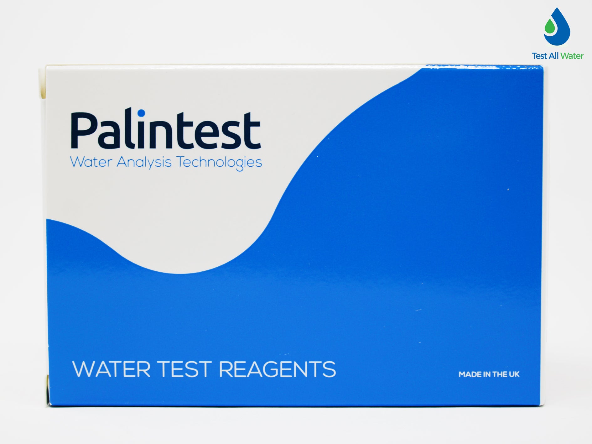 Palintest Sulphate Tablets