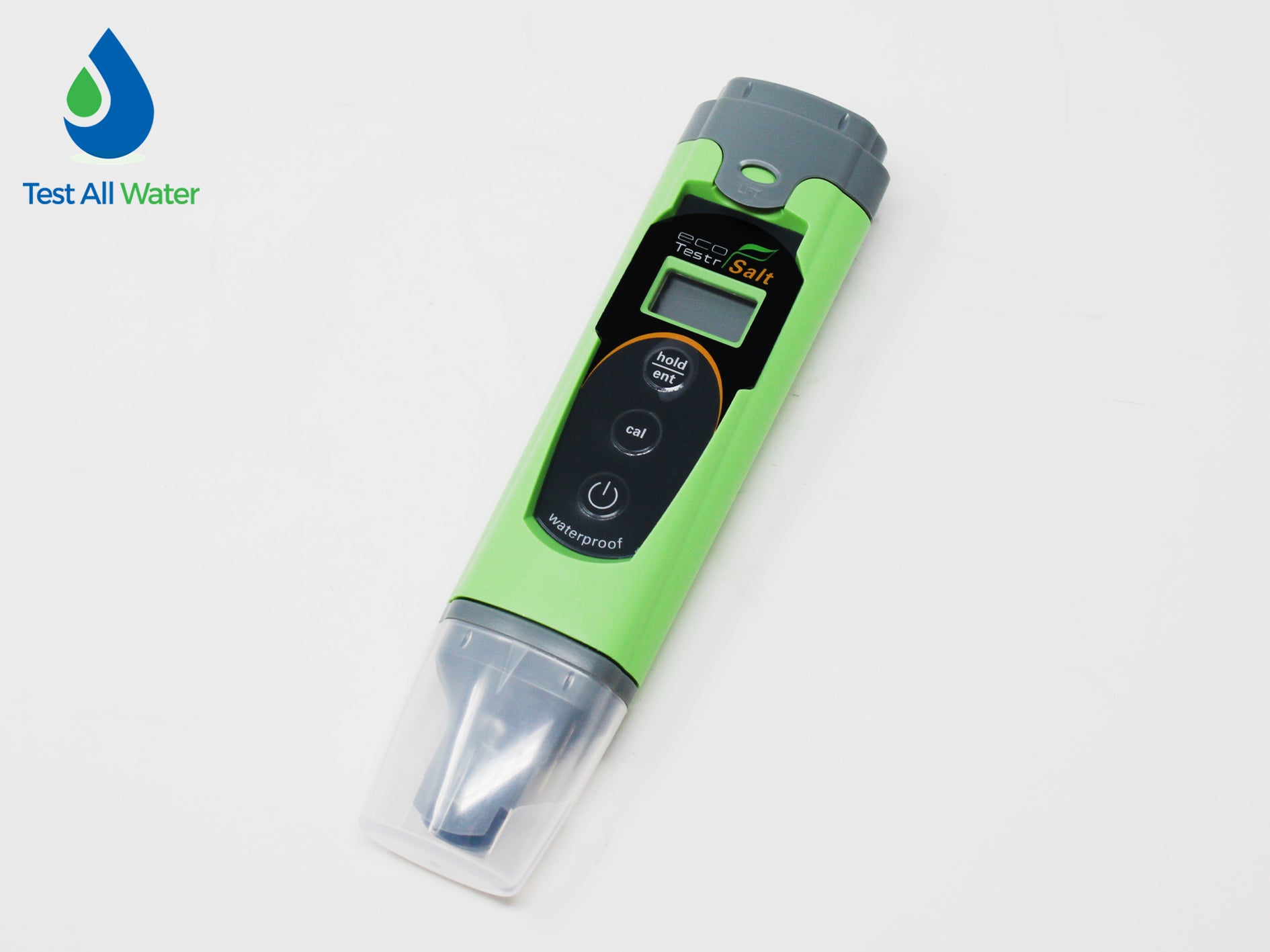 Waterproof EcoTestr Salt