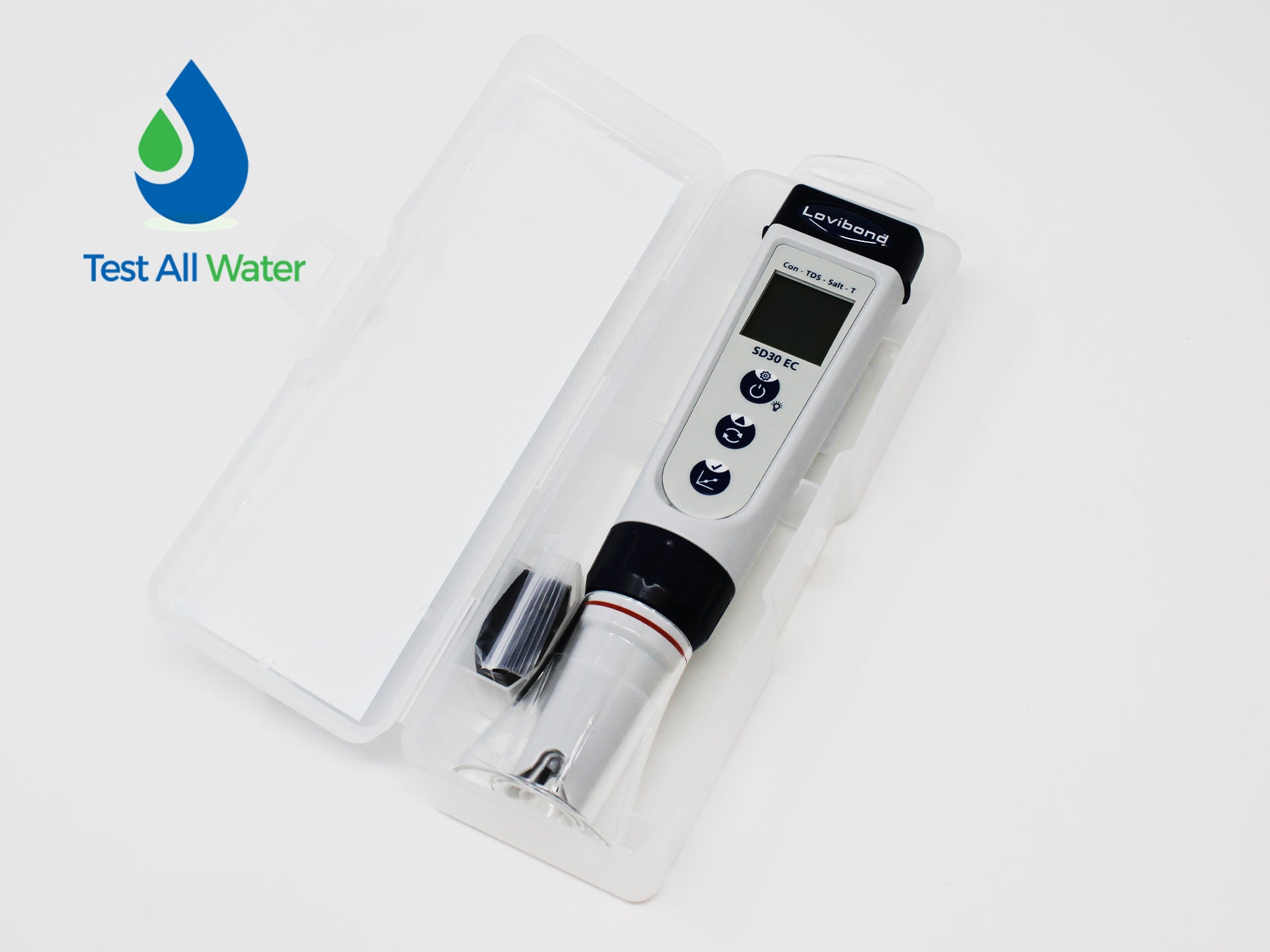 Lovibond SD30 EC (Conductivity / TDS / Salt)