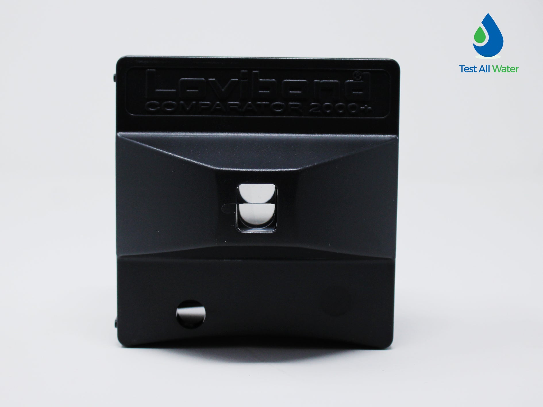Lovibond Comparator 2000+