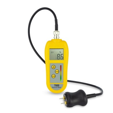 Moisture Meter Kit for Craftsman & Professional Use