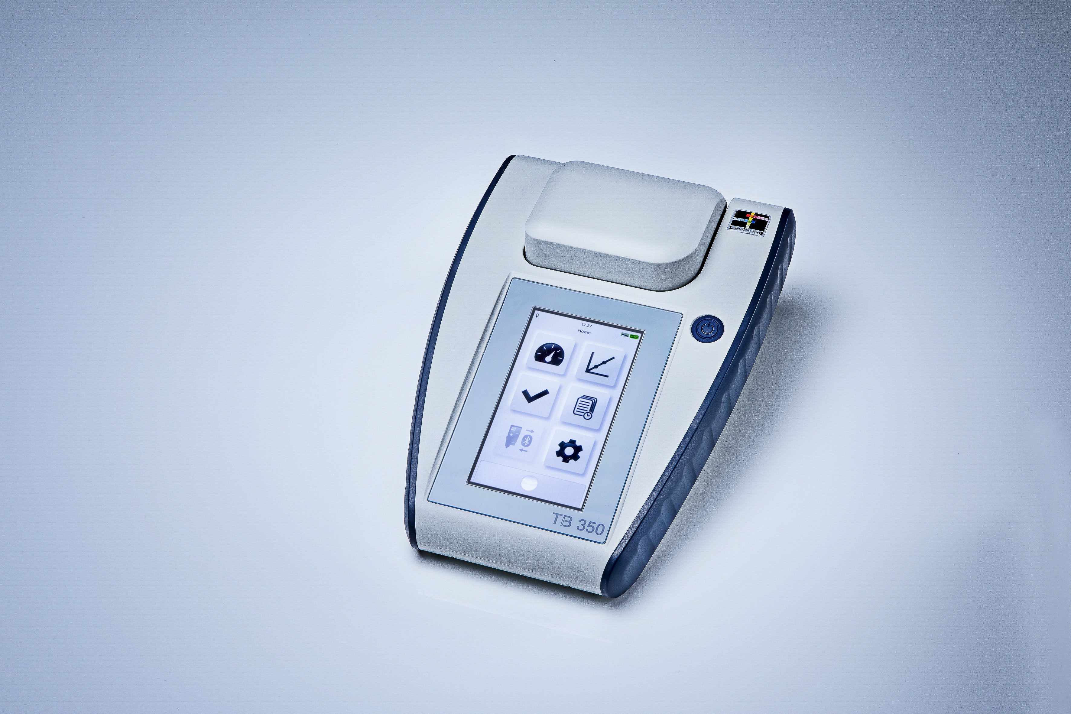 Lovibond TB350 IR Turbidity Meter