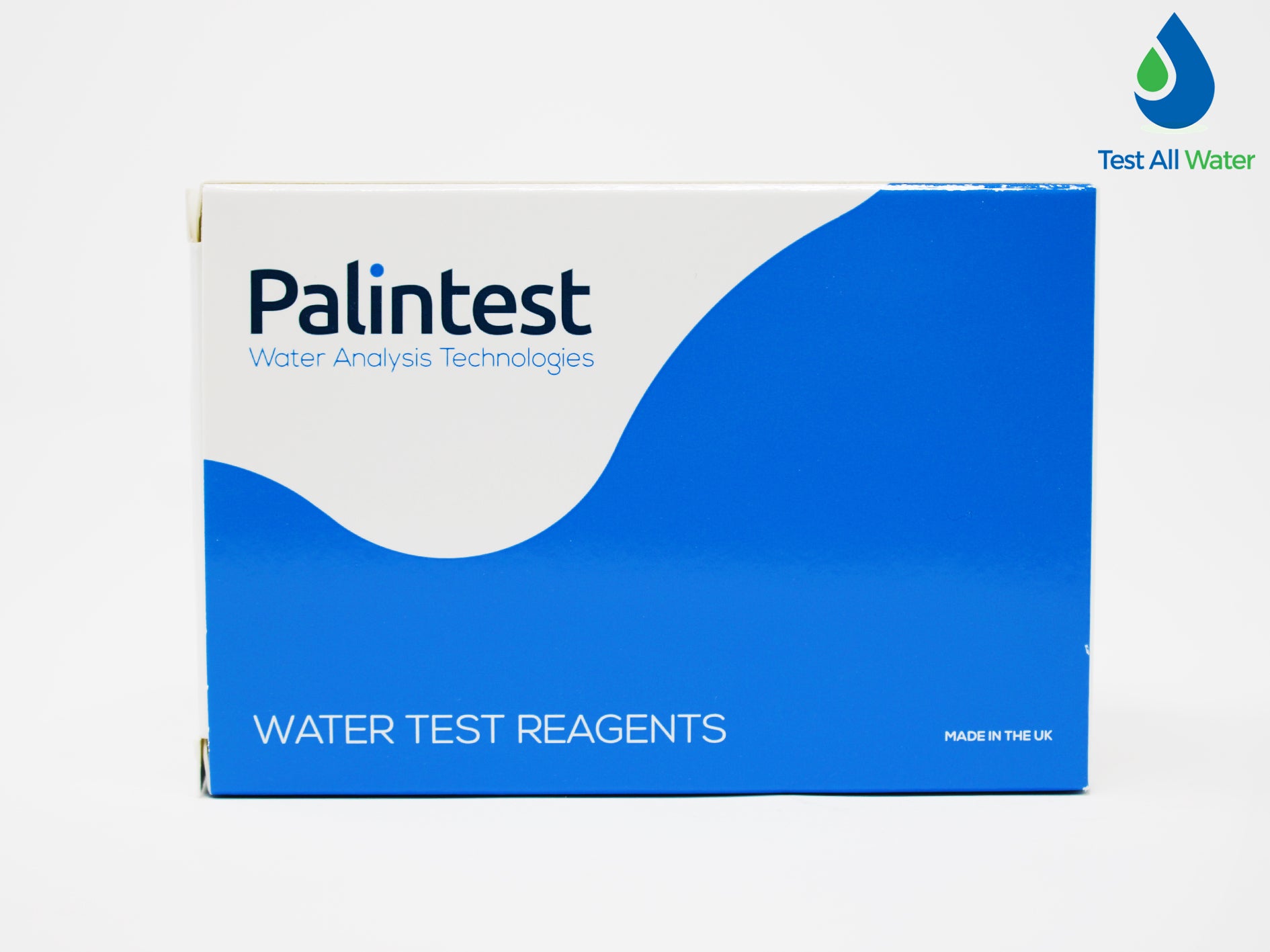 Palintest DPD Glycine Tablets -250 tablets