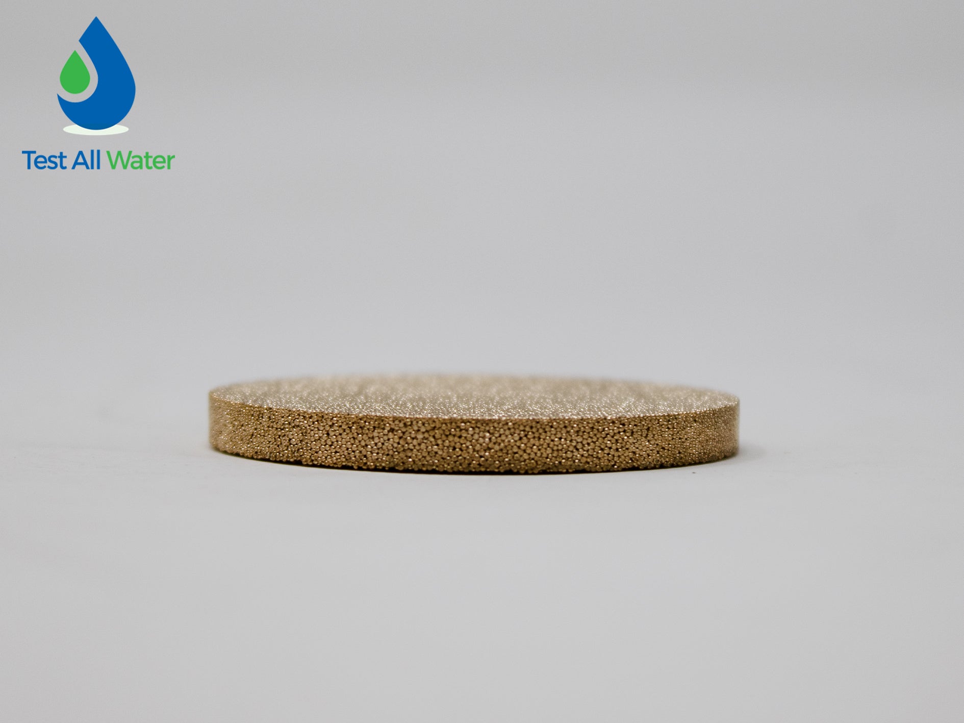 Palintest/Wagtech Bronze Disk