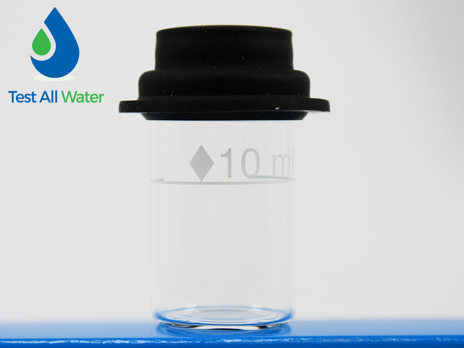Palintest Glass Test Tubes Suitable for Lumsio, 3,4,6, Expert Photometers