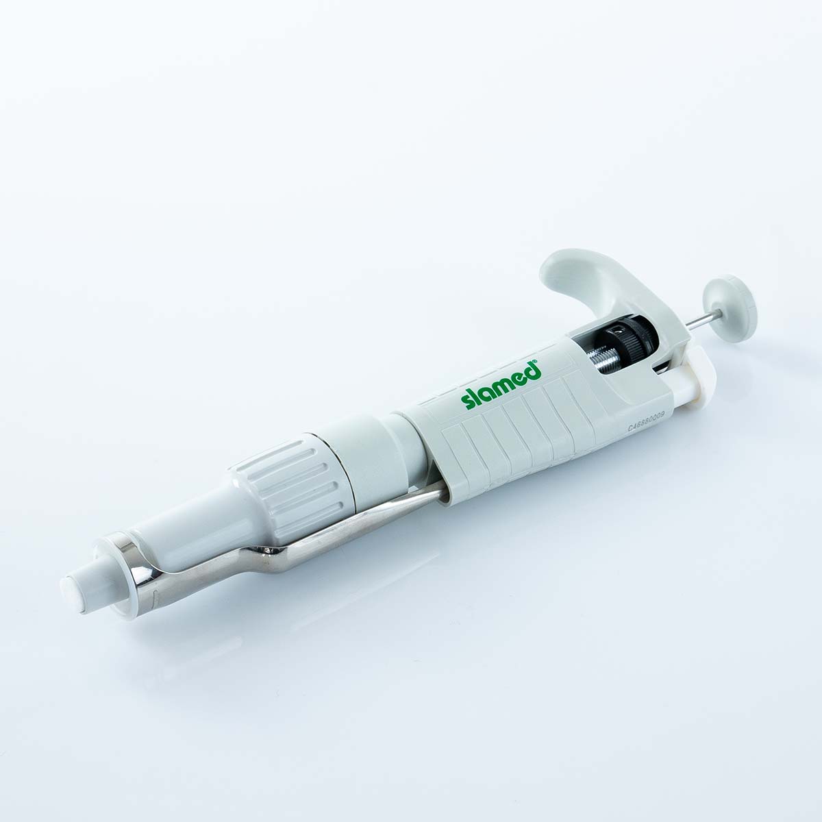 Automatic pipette, 1-5 ml