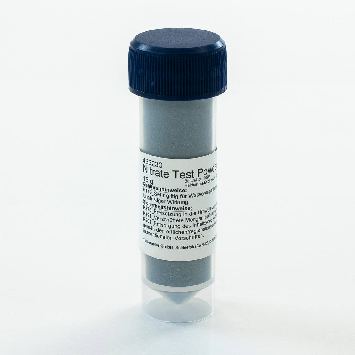Lovibond Nitrate Test Powder R282 15g