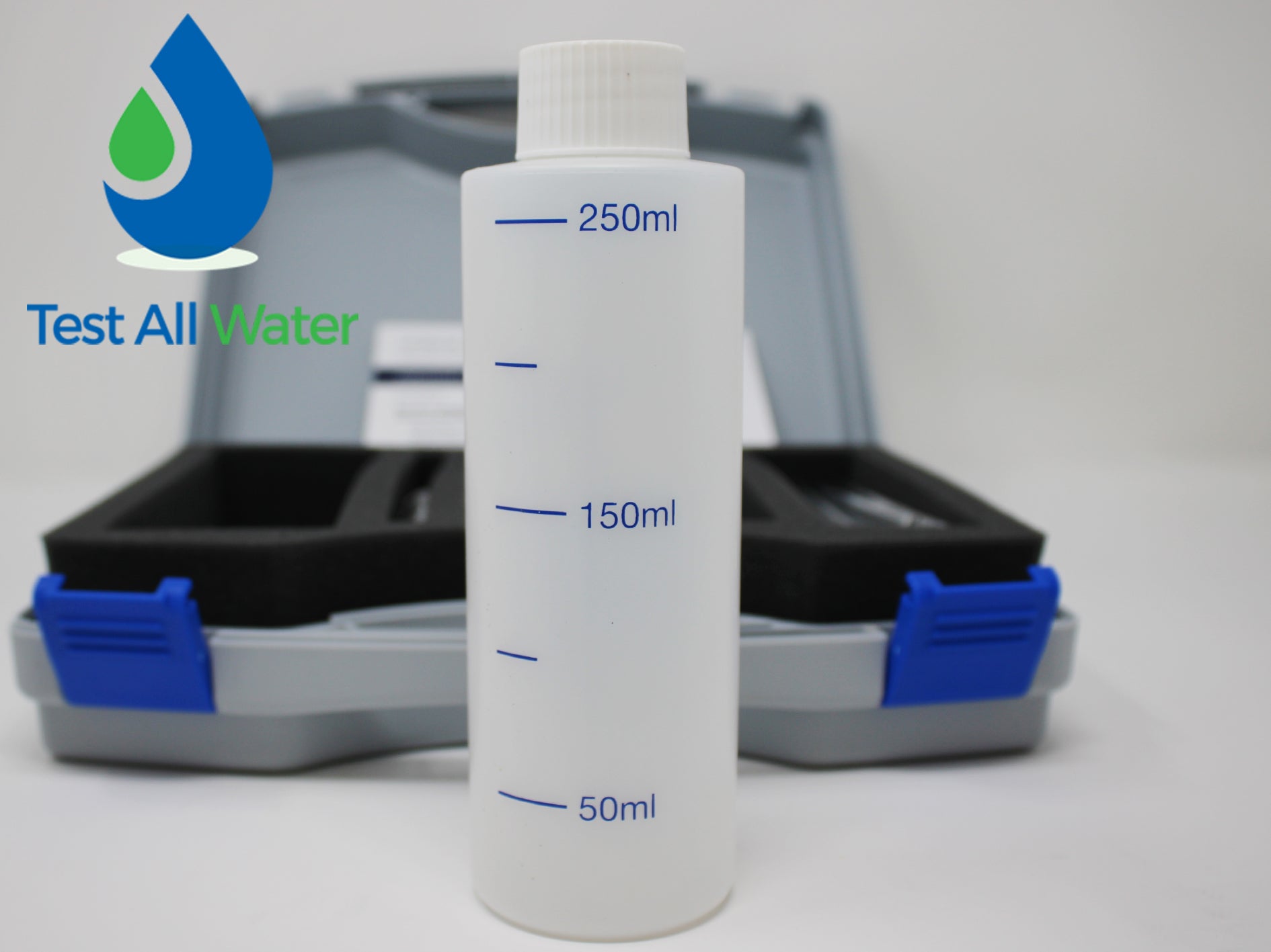 Lovibond Legionella Early Warning Indicative Test