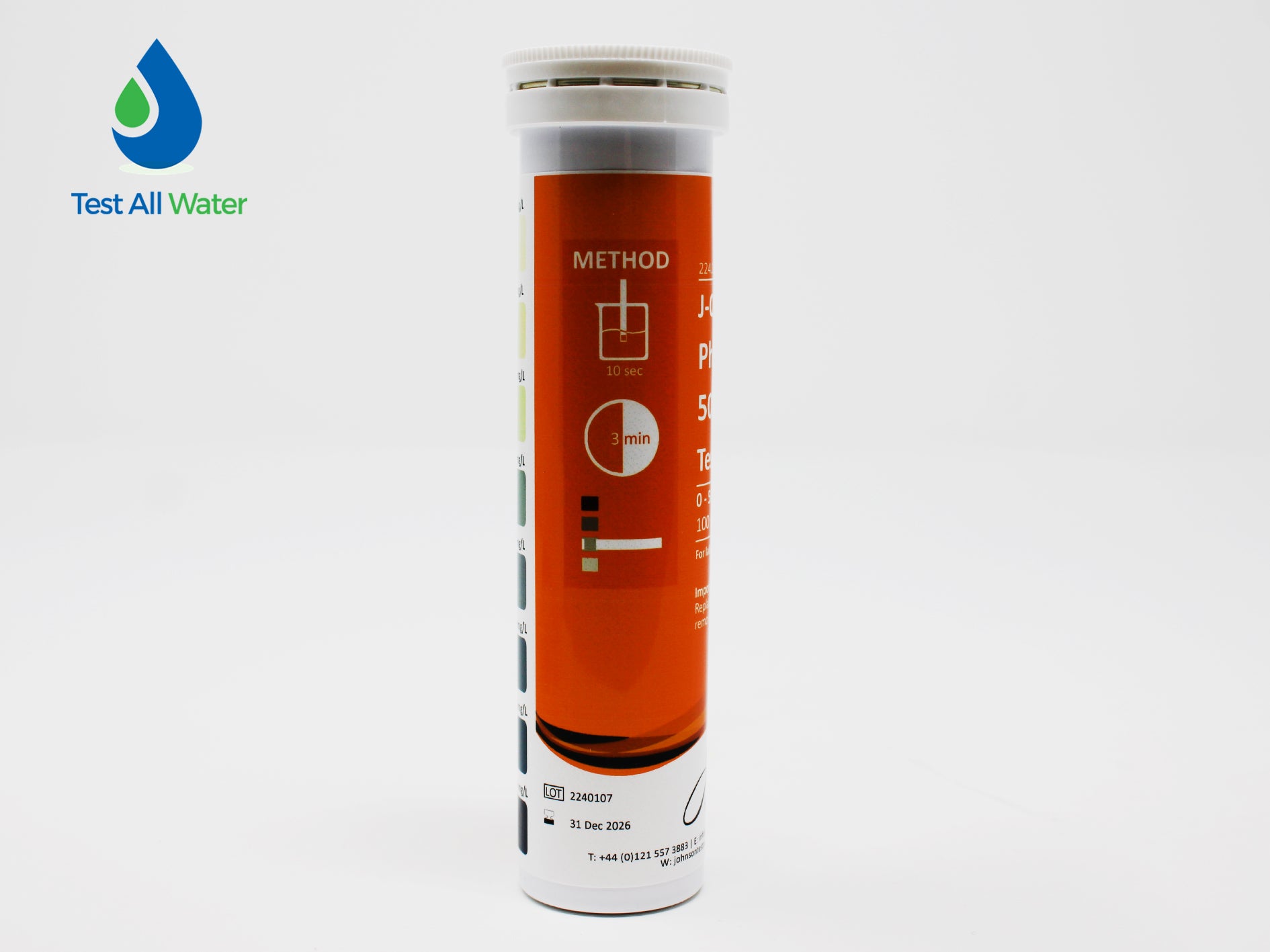 J-QUANT® Phosphate 500
