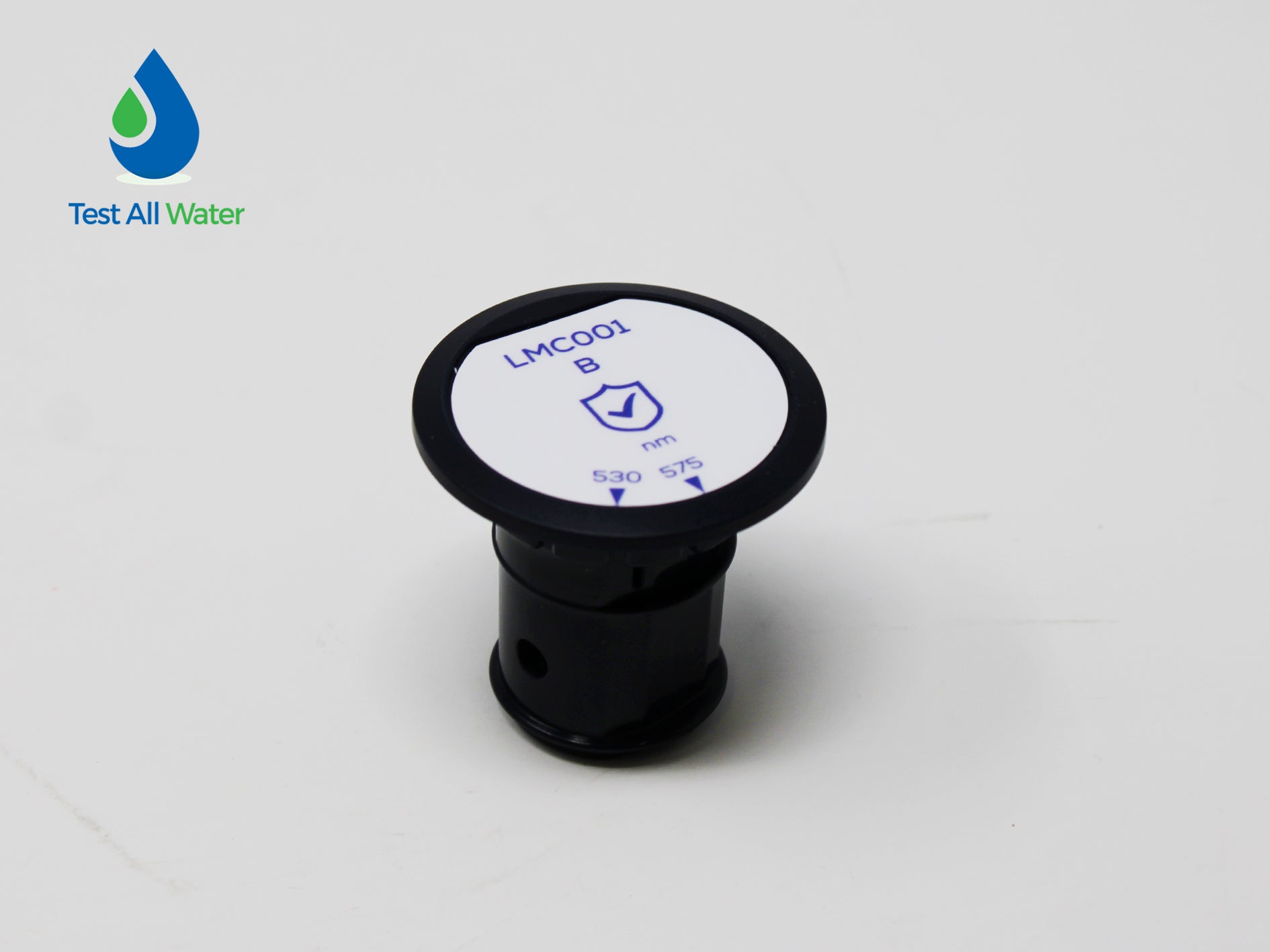 Palintest Lumiso Pool Photometer Standards