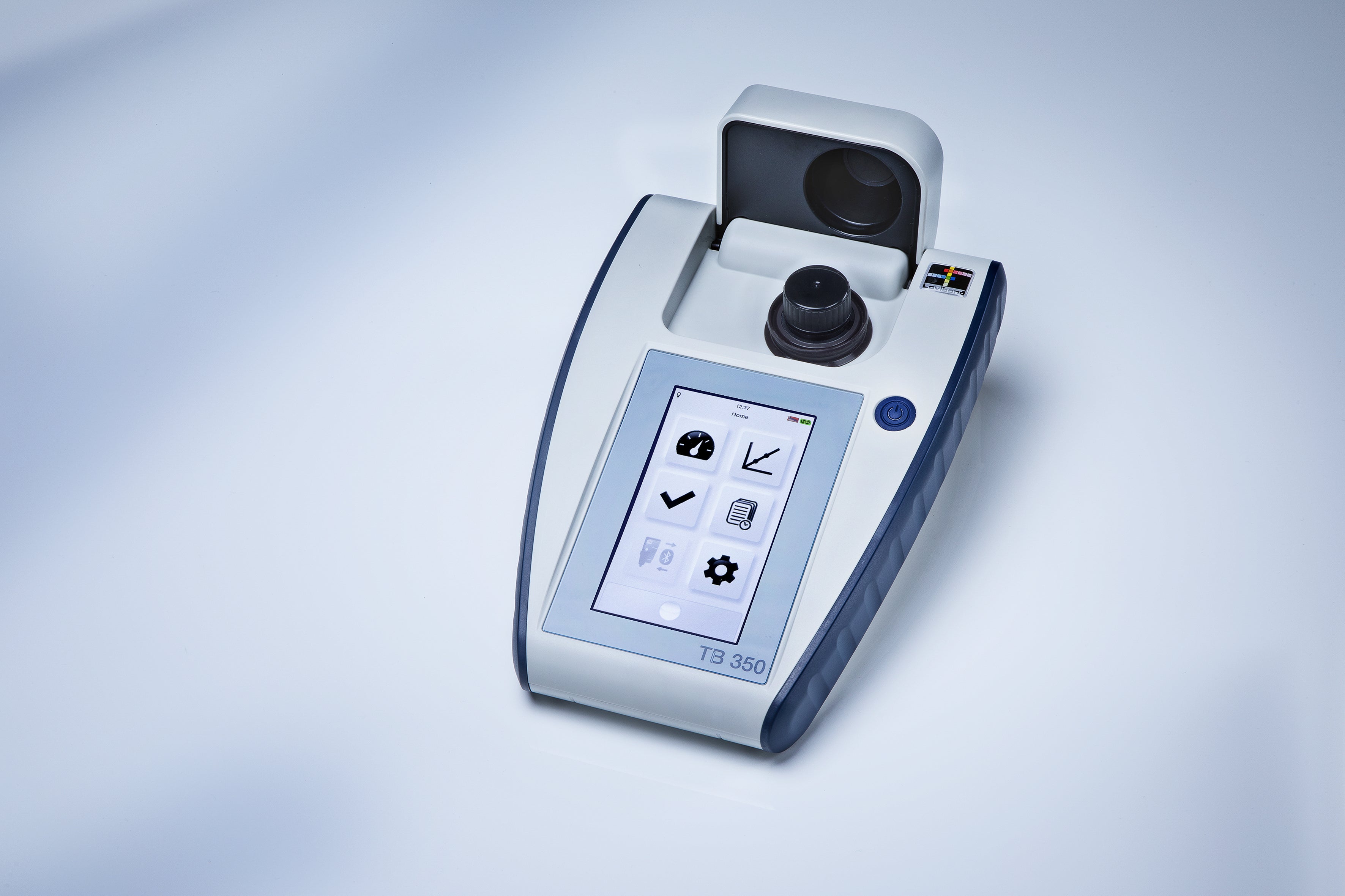 Lovibond TB350 IR Turbidity Meter
