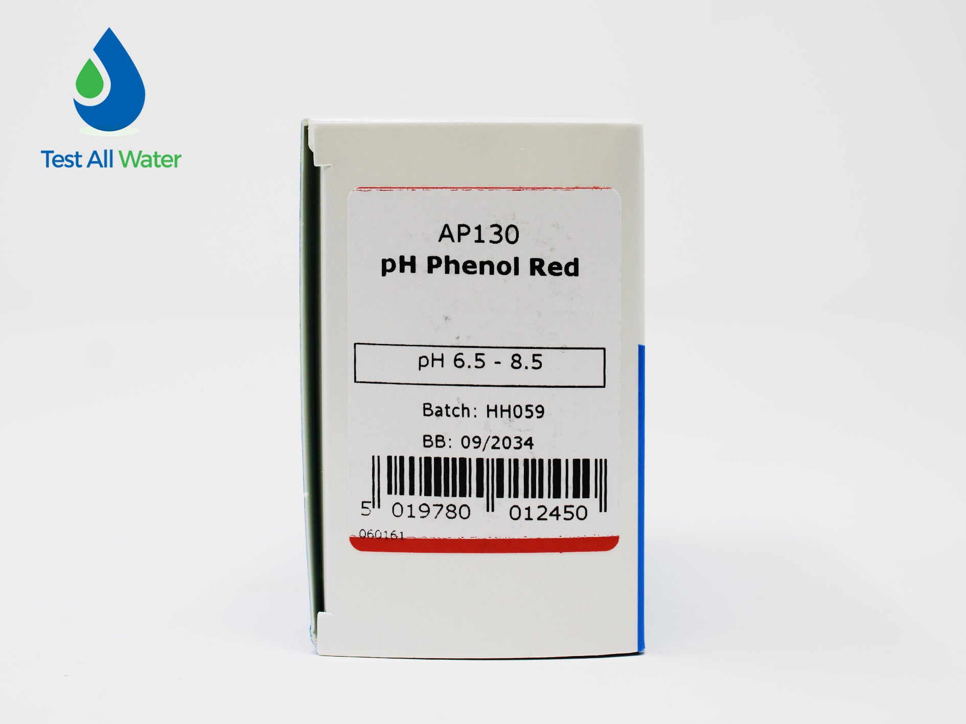 Palintest DPD No.1, DPD No.3 &  pH 250 Tablets Pack