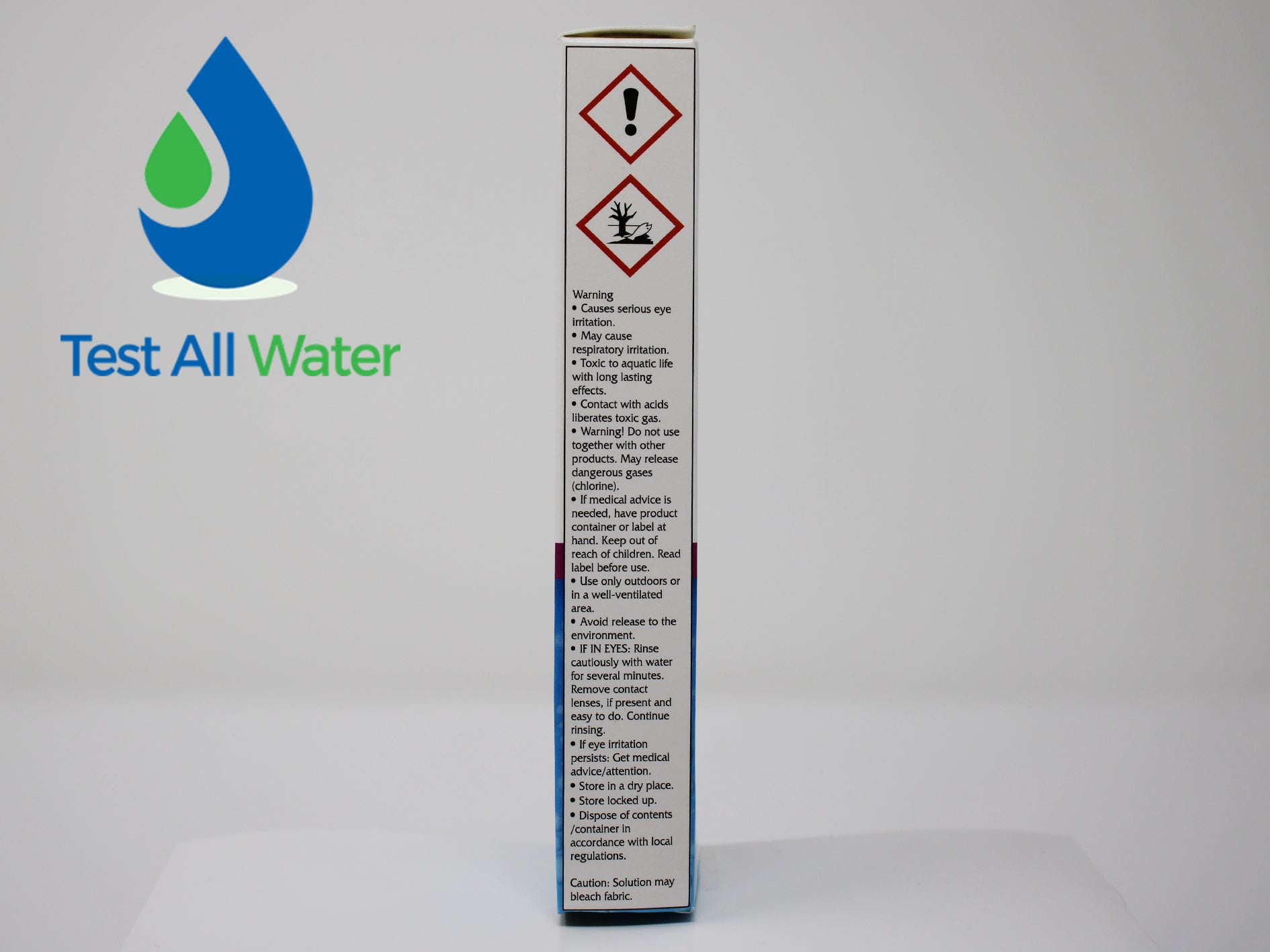 Oasis 50 Water Purification Tablets