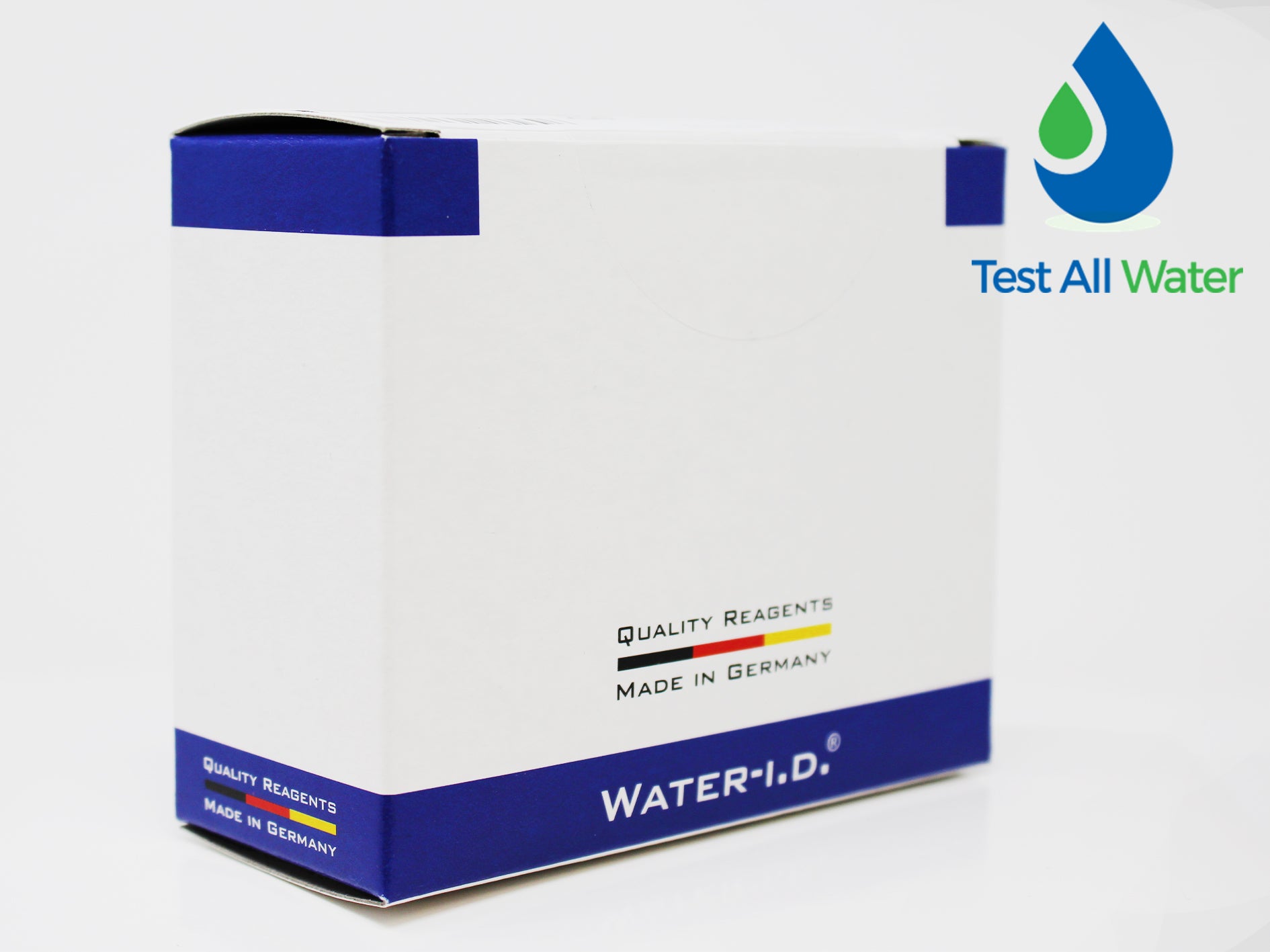 PoolLab DPD No.1 Tablets