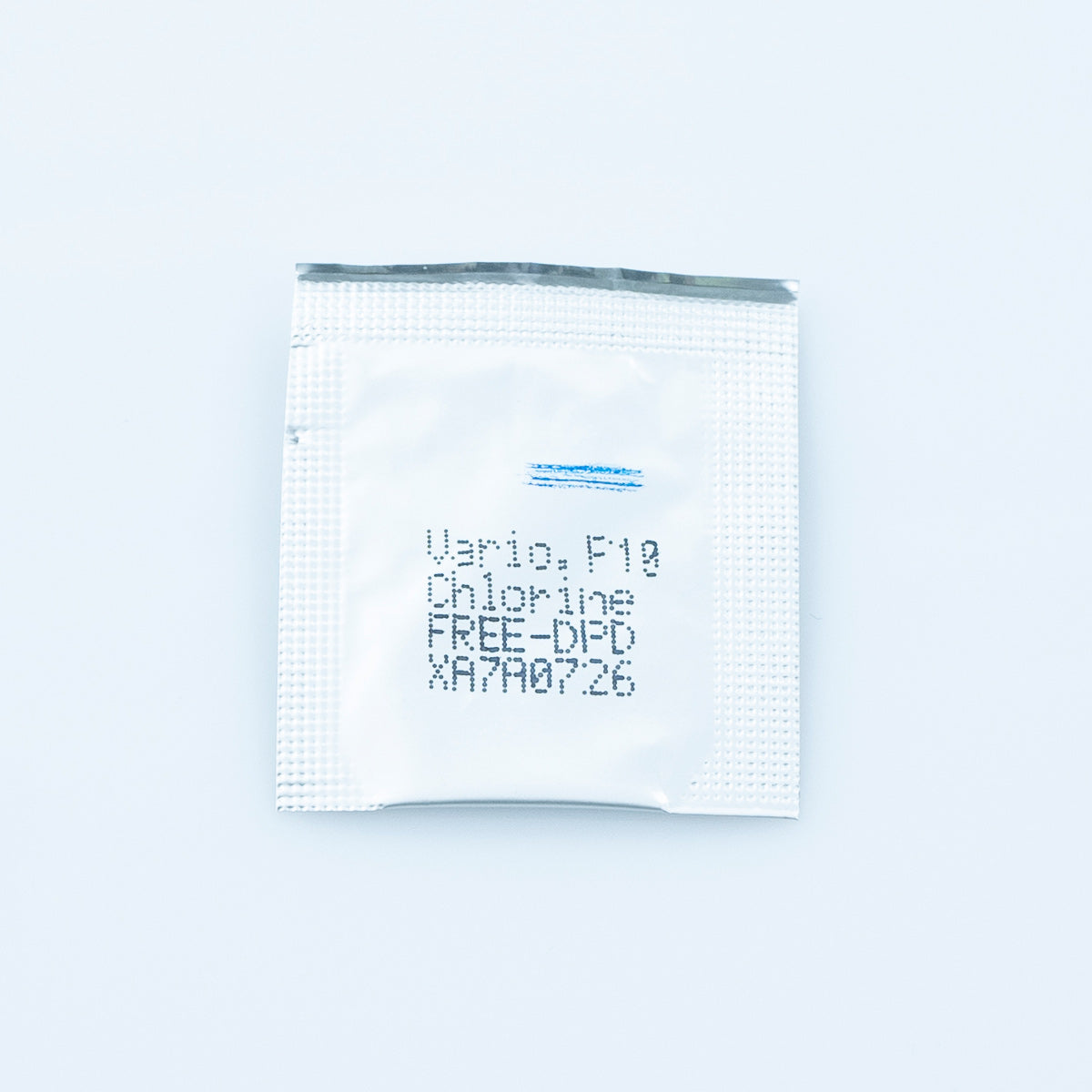 Lovibond Vario Chlorine Free Powder MR
