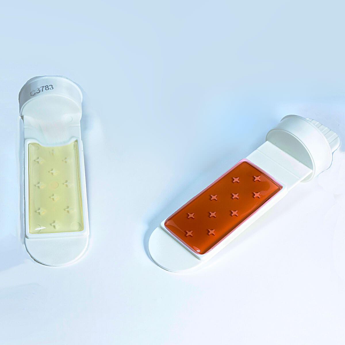 Lovibond TTC/MAC Dipslides Clearance Item