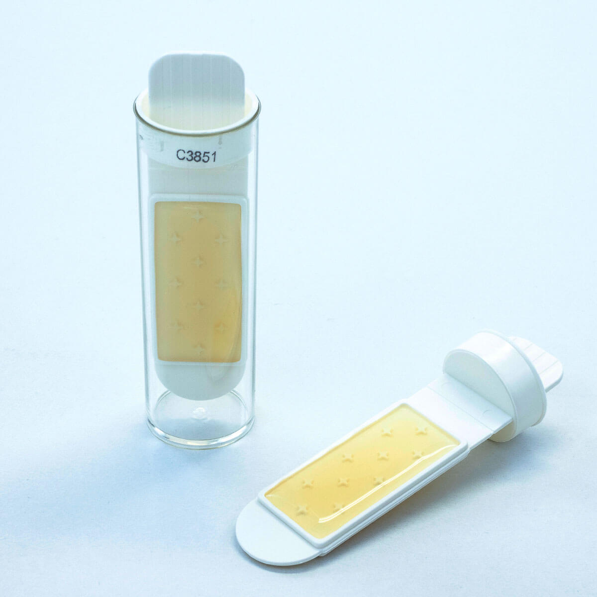 Lovibond D007 TTC/PDM - Pseudomonas species & TVC