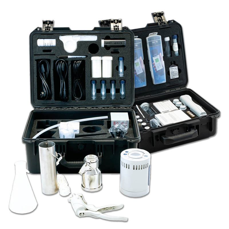Lovibond Water Safety Kit Combined