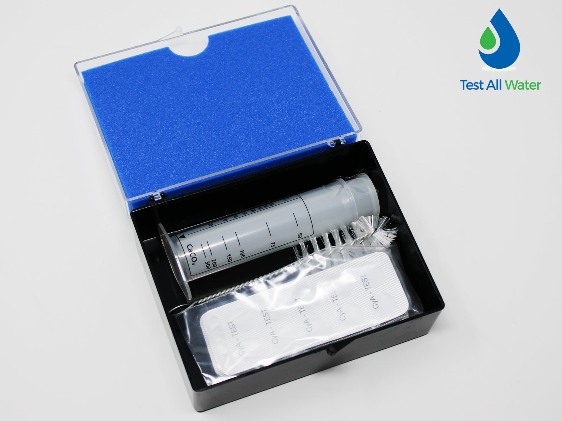 Lovibond AF422 Cyanuric Acid Kit
