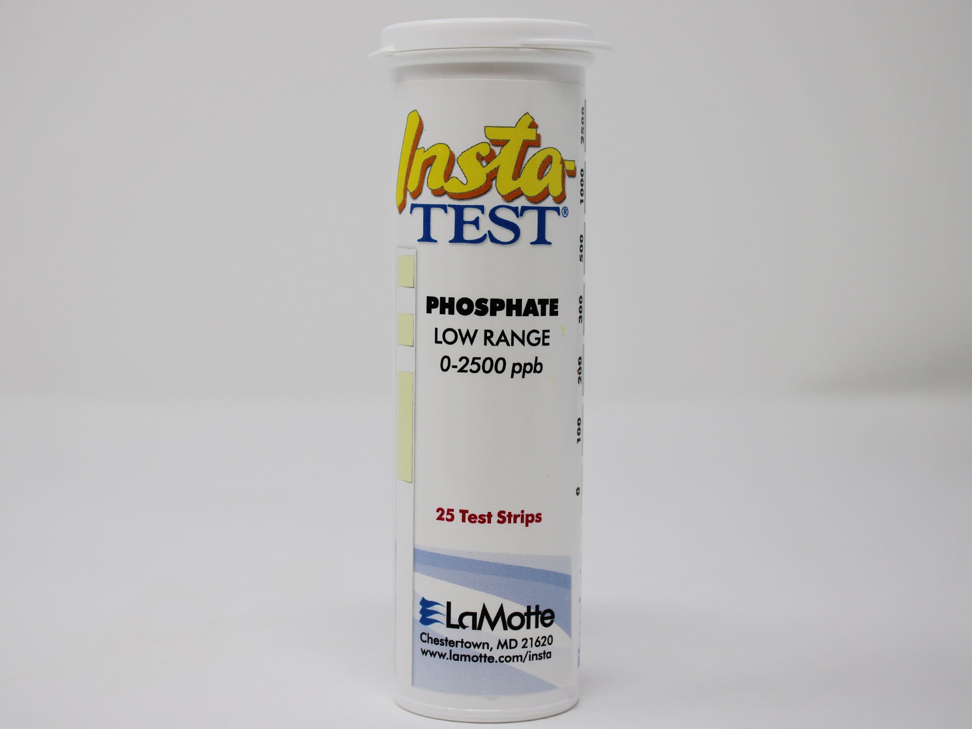 LaMotte Insta-Test Phosphate Test Strips