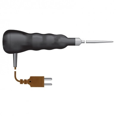 Type T -Thermocouple Penetration Probe