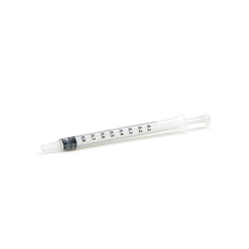Hanna Instruments HI-740143 6 x CTK Graduate Syringe