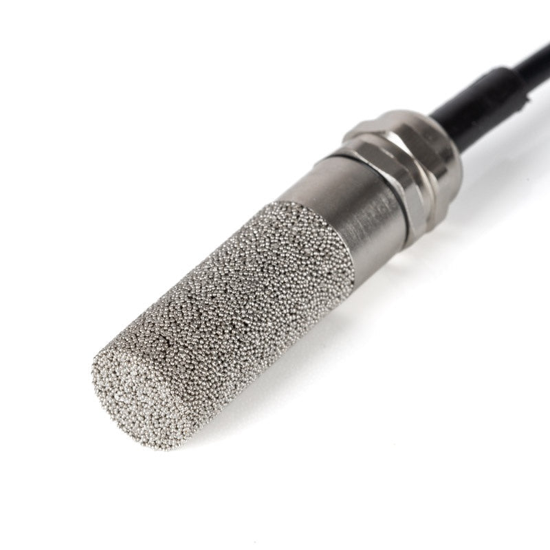 6100/6102 Therma-Hygrometers | Interchangeable Remote Probes